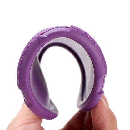 Bendable and Safe Dog Training Toy